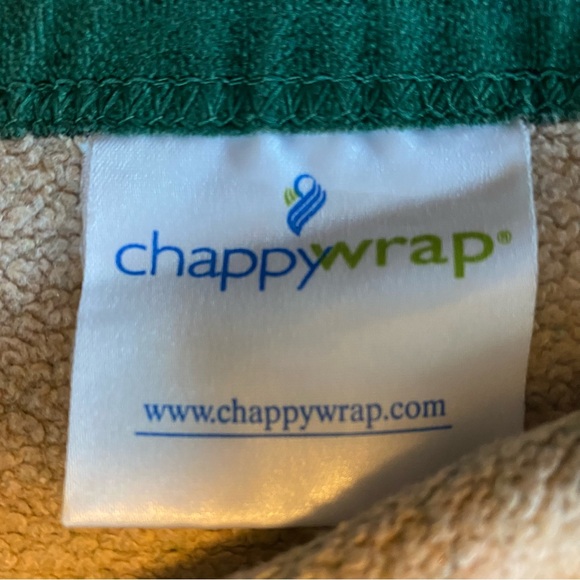 ChappyWrap Bedding Chappywrap Golf Hole In One Throw Blanket Green